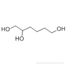 1,2,6-Hexanetriol CAS 106-69-4